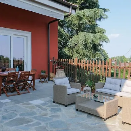 La Casa Del Pittore, A Torinese *