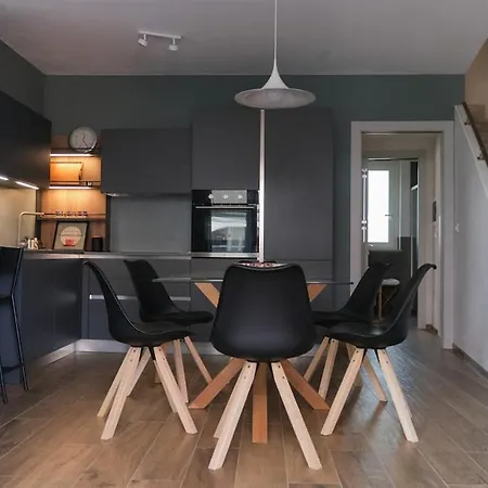 Ferienhaus La Casa Del Pittore, A Torinese *