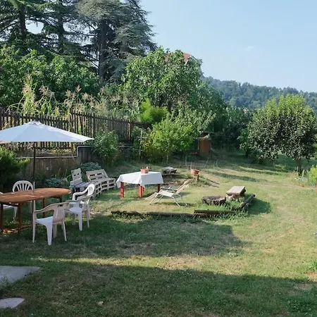 La Casa Del Pittore, A Torinese