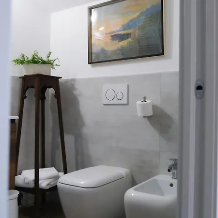 Ferienhaus La Casa Del Pittore, A Torinese
