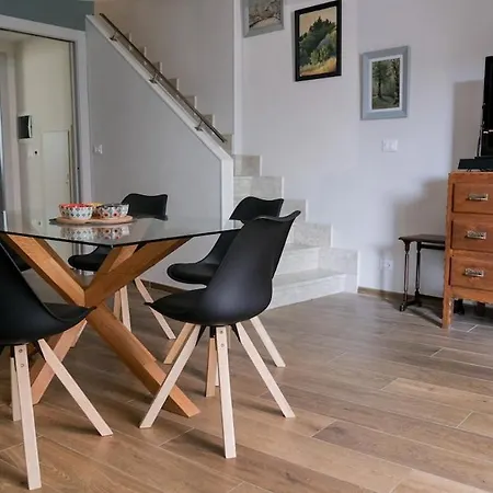 La Casa Del Pittore, A Torinese Pecetto