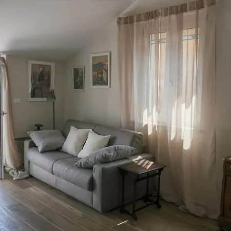 La Casa Del Pittore, A Torinese *