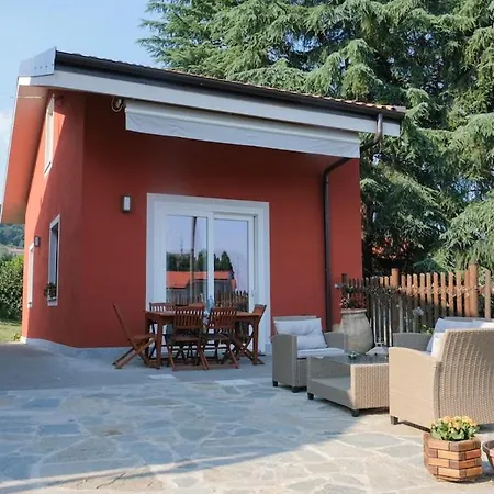La Casa Del Pittore, A Torinese *
