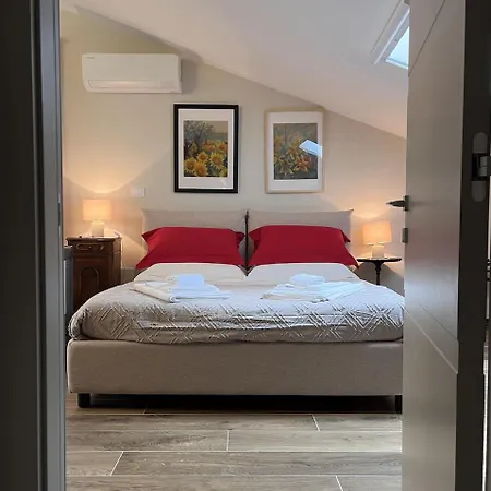 La Casa Del Pittore, A Torinese * Pecetto