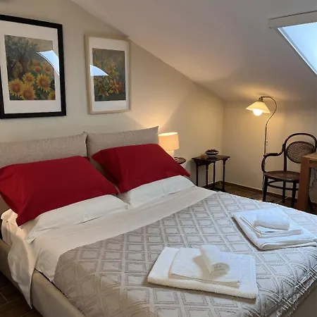 Ferienhaus La Casa Del Pittore, A Torinese Pecetto